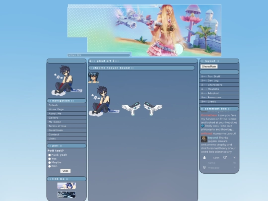 index/pixelart screenshot