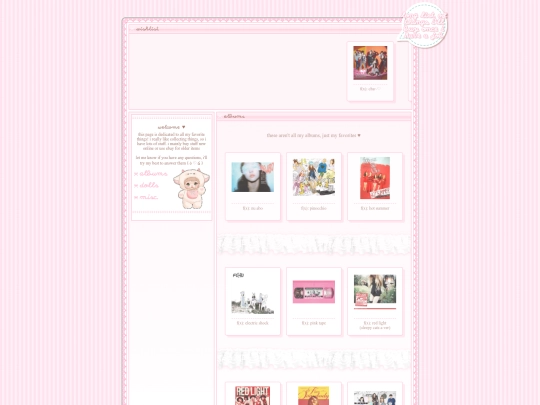 collection screenshot