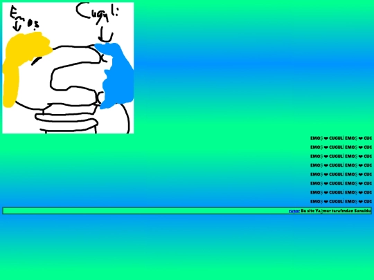 emoscuguli screenshot