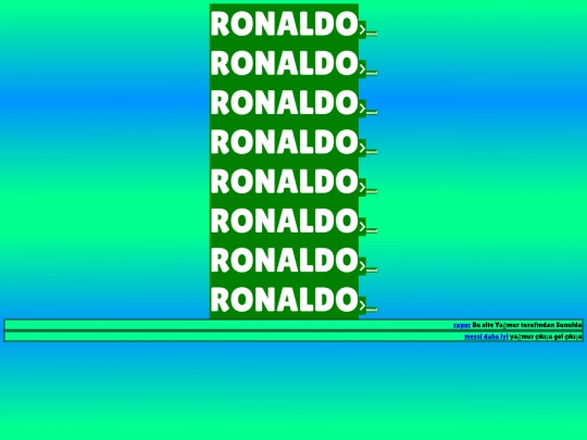 rondo screenshot
