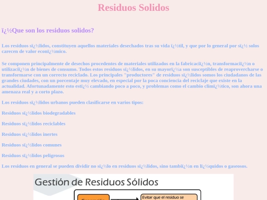 Principal screenshot
