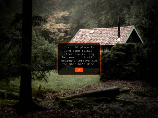 remain screenshot