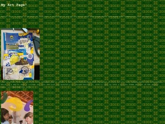 art screenshot