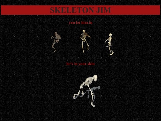 jim screenshot