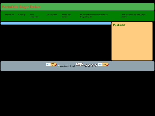 Analisi screenshot