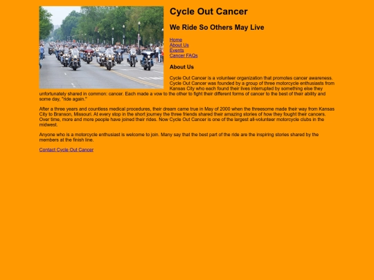 cycleabout04 screenshot