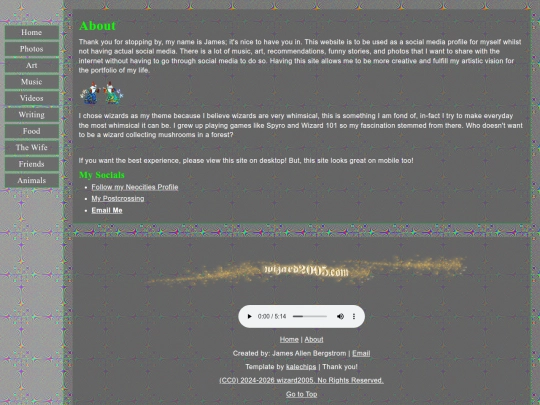 about screenshot