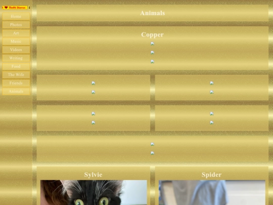 animals/animals screenshot