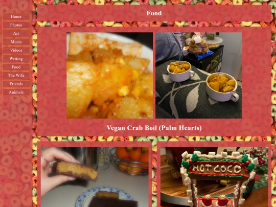 food/food screenshot