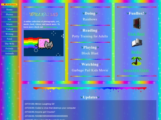 remix screenshot