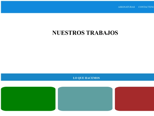 archivo/Salomon Azeme Meñana/html screenshot