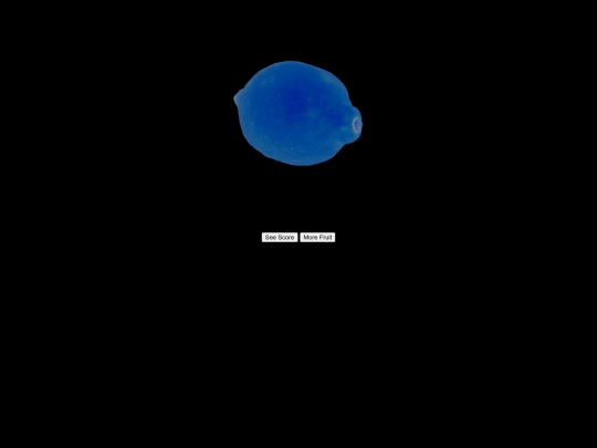 lemon/nomel screenshot