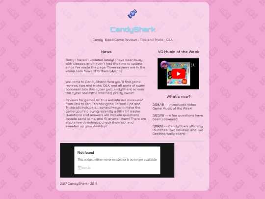 main screenshot