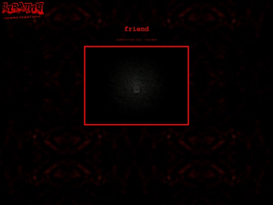 creation1 screenshot