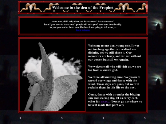 den screenshot