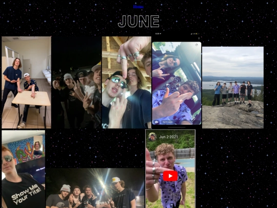 June screenshot