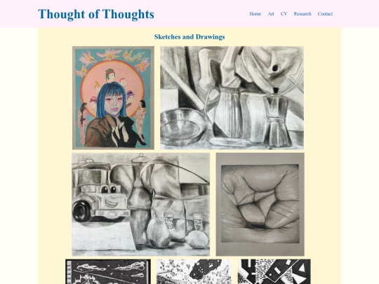 Drawings screenshot