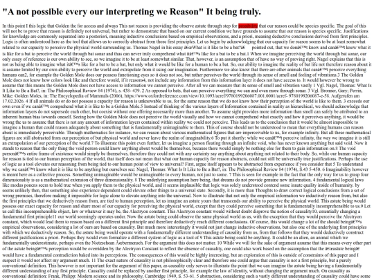 Astute screenshot
