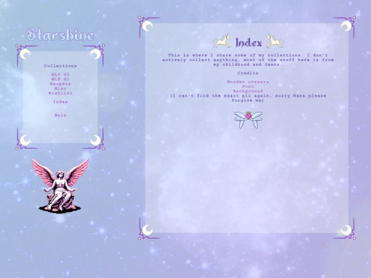 starshine screenshot