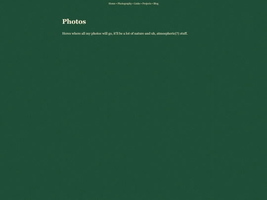 photog screenshot