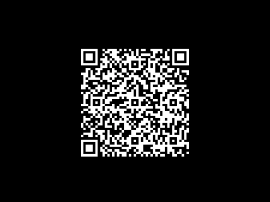 qrcode2 screenshot