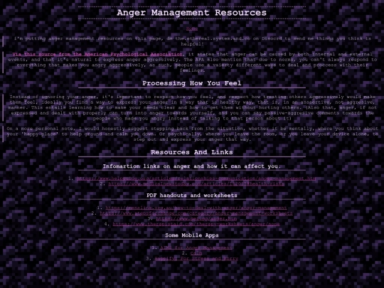 resources/anger screenshot