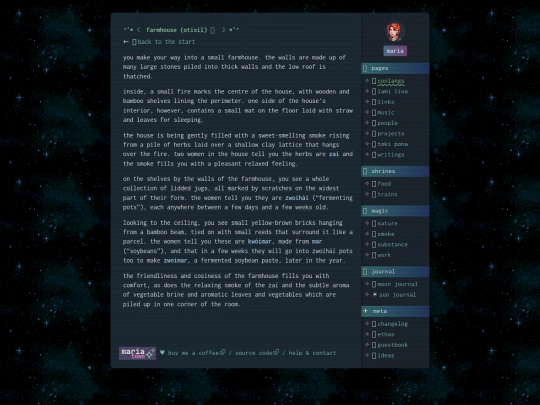 conlangs/otisil/farmhouse screenshot