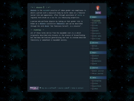 conlangs/zadmah/diuinin screenshot