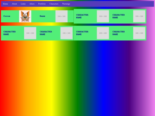 art2 screenshot