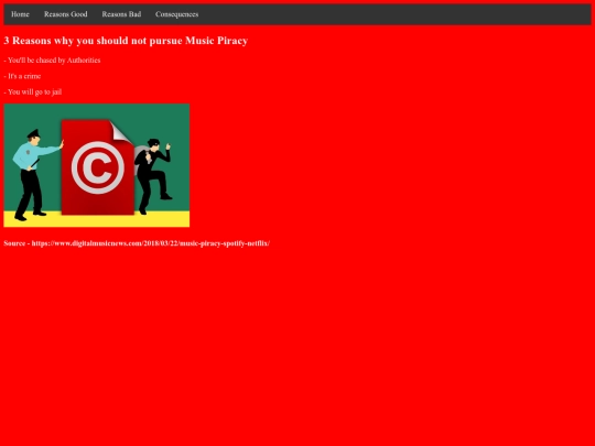 3reaBad screenshot