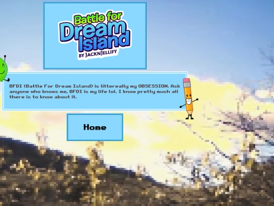 bfdi screenshot