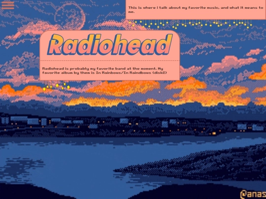 music screenshot