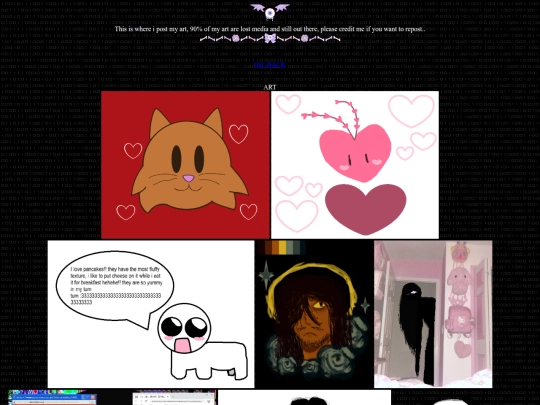 art screenshot
