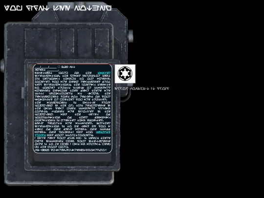 fonts/DatapadTK-421 screenshot