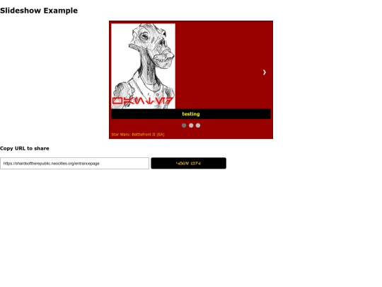 splashtest screenshot