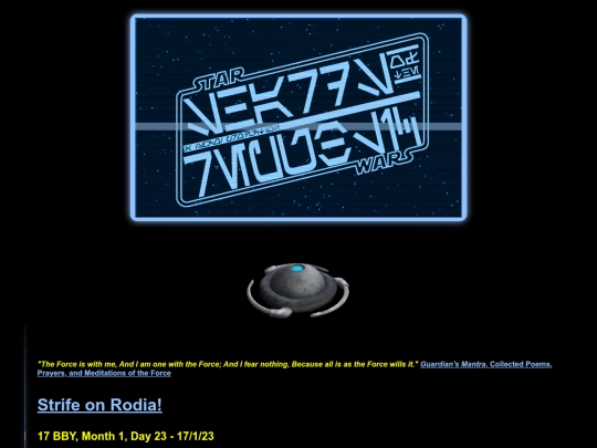 story screenshot