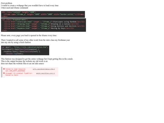 troubleshoot screenshot