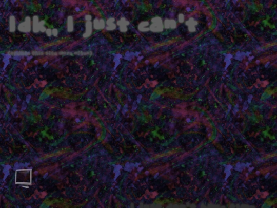dungeon/deprresing_entrance screenshot