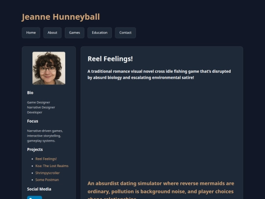 reel-feelings screenshot