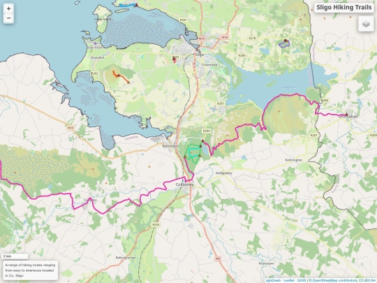 webmap2/map2 screenshot
