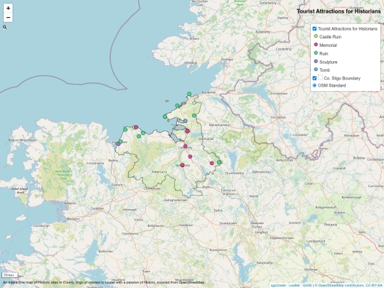 webmap3/map3 screenshot