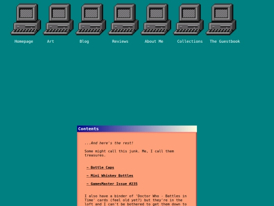 collections/misc/misc screenshot