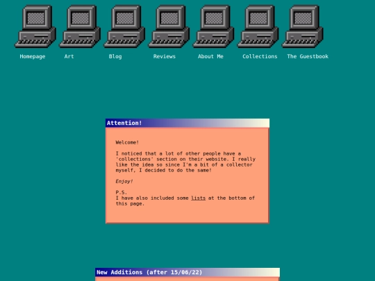 collections/select_collection screenshot