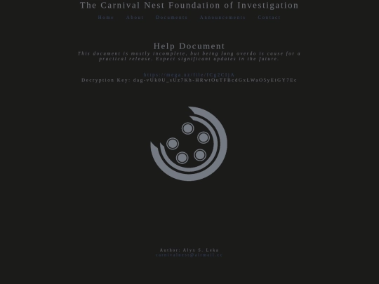 mfiles screenshot