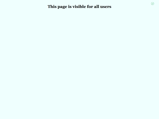 Adminloginsample screenshot