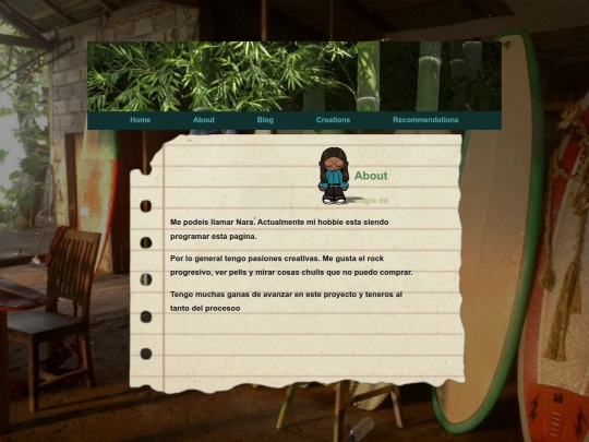 About screenshot