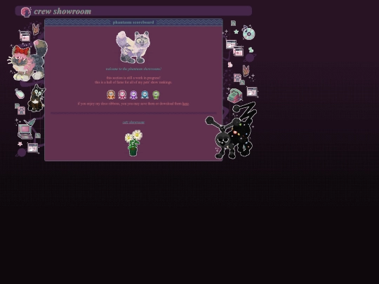 showshell screenshot