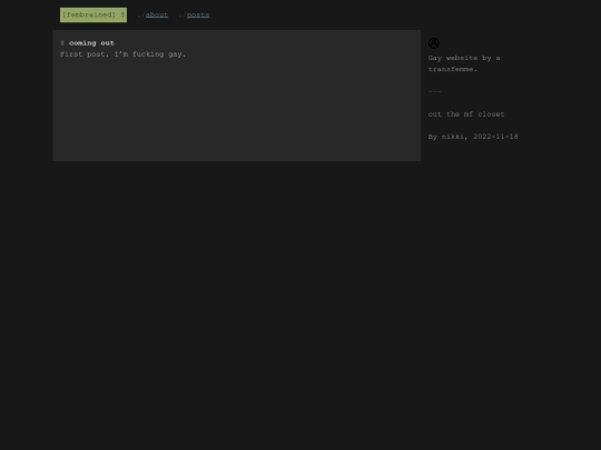 posts/one screenshot