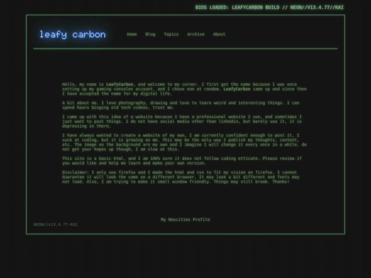 about screenshot
