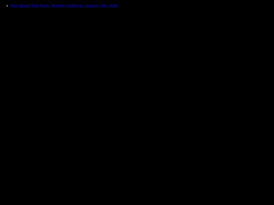 PlaceJournaling screenshot